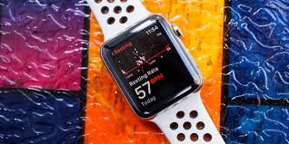Apple watch is the ultimate device for a healthy life. Still The Best Smartwatch But The Fitbit Versa Is A Close Second Cnet