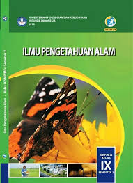 Perlu anda ketahui juga bahwa selain bentuk soal pilihan ganda dan soal essay di dalam soal tersebut juga telah di sediakan kunci jawaban dan pembahasannya sehingga akan sangat memudahkan guru maupun siswa dalam. Jual Buku Smp Kelas 3 Buku Ipa Kelas 9 Smp Semester 2 Revisi 2018 Jakarta Selatan Luis Saputra Tokopedia