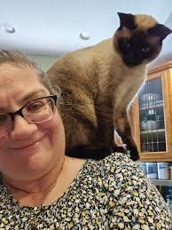 Snickers (1 years old)