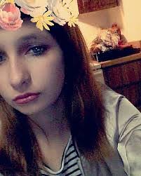 Cassie Rayborn's Instagram, Twitter & Facebook