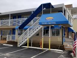 Tides Motel Hampton Beach Nh Booking Com
