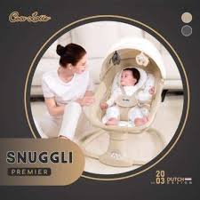 Cari produk swinger, rocker & bouncer bayi lainnya di tokopedia. Ayunan Bayi Harga Terbaru Juni 2021 Blibli