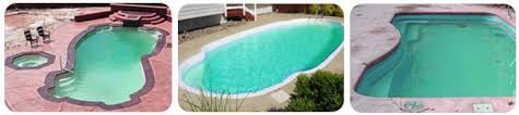 We sell custom fiberglass pools as pool kits (pool shell + pool equipment) and pool shells. Diy Fiberglass Pools Buyer Beware Intheswim Pool Blog