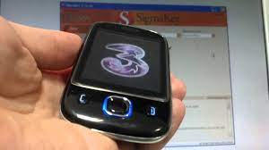 Huawei U7510 Direct Unlock with Sigma ...