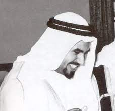 sheikh jaber al ahmad al sabah retro aesthetic kuwait national day classic art