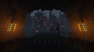 Maybe you would like to learn more about one of these? Naruto Ame é¨é ãã®é Minecraft Map
