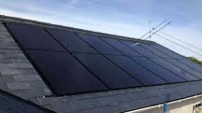 Full Black Solar Panels：Are They Better? - Professional ...