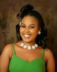 Princess Vicky Peace