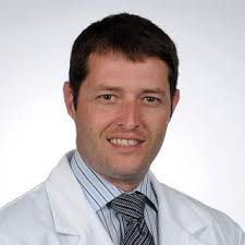 Dr. Van Slaughter, MD