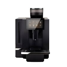 Specifications coffee capsule making machine,transparent water guage with water level mark,warm keeping function,glass cup,removable filter. Kalerm K95l Coffee Machine Coffee Machines Bevarabia