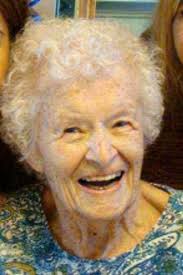 Kathryn L. GRAINGER Obituary December 16, 2012