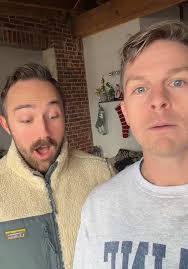 Hunter Penrose Engaged