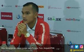Riko sağ kanat, johan sol kanat olarak oynuyor. Riko Simanjuntak Dipanggil Timnas Respons Teco Bijak Banget Jpnn Com