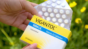Vitamin d3 20.000iu vitamin d3 20.000 iu. Vigantol 1000 Vitamin D3 Im Test Apotheke Blog