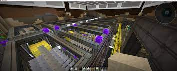The squidminer's modded server we've got all your favorite mods and a great . Atomic S Ultimate Tech Pack Technic Platform