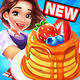 This highly addictive time management game ? Cooking Joy Super Cooking Games Best Cook Apk Download For Android