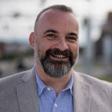 Daniel Firth joins WSP's transportation team