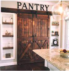 Farmhouse Home Decor Home Home Kitchens Pantry Furniture