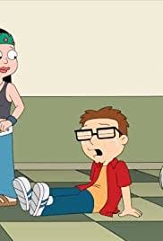 American Dad Stan S Best Friend Tv Episode 2012 Imdb