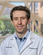 Patrick J Flannery DO