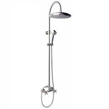 Shop now to get our unbeatable deals & free s/h offers on shower faucets! Outdoor Showers Cloud 9 Showers