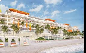 Nickelodeon hotels & resorts riviera maya. Hotel Nickelodeon En Cancun Diseno Y Fecha De Apertura Fotos