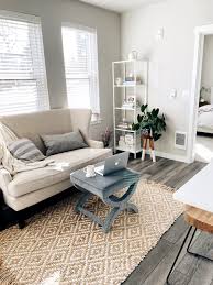 We hope you can inspired by them. Courtney S Apartment Update Tour 500 Square Feet The Inspired Room