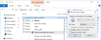 Wincdemu - The Easiest Way To Mount An Iso. And More...
