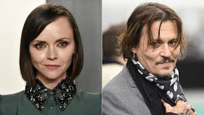 She is known for playing unconventional characters with a dark edge. In Der Beziehung Zwischen Christina Ricci Und Johnny Depp News24viral