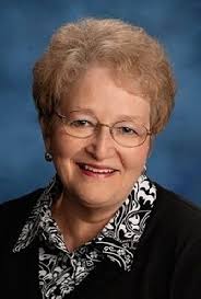 Obituary information for Twila Joyce Trimble