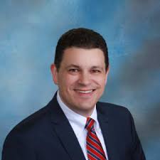 Dr. Edward Trimble, MD