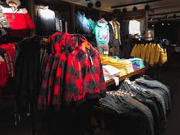 Maybe you would like to learn more about one of these? The Rise And Fall And Rise Again Of Abercrombie Fitch