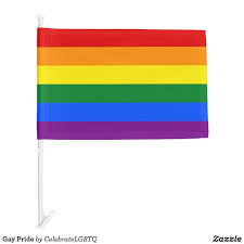 Pin On Lgbtq Pride Flags