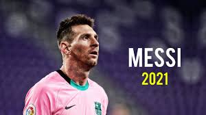 سجل ميسي هدفه رقم 644 بقميص البلوجرانا، خلال مباراة فريقه أمام بلد الوليد في الشهر. Lionel Messi 2021 Amazing Dribbling Skills Goals 2020 21 Hd Youtube