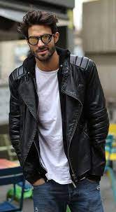 The Best Of Black 5 Add Ons And Accessories Hipster Mens Fashion Leather Jacket Outfit Men Mens Fashion Jeans