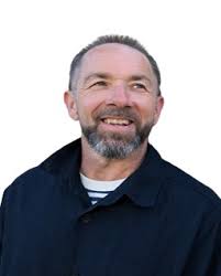 Andy Mitchell, DClinPsy