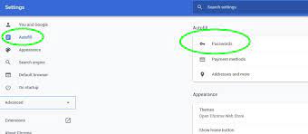 Această opțiune veți găsi în partea de sus a meniului, la rubrica „cont. ProtejaÈi VÄ Cat Mai Bine Contul Google Nwradu Blog