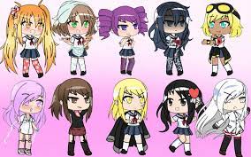 Check spelling or type a new query. Yandere Simulator All Rivals Yandere Simulator Amino