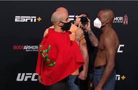 Ottman azaitar ist einer der erfolgreichsten ufc (ultimate fighting championship) kämpfer deutschlands! Ufc Fight Night Waterson Vs Hill Khama Worthy Vs Ottman Azaitar Prediction And Analysis Essentiallysports