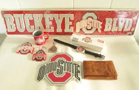 La Universidad Estatal De Ohio Es Una Universidad Publica Ubicada En Columbus Ohio Fue Fundada En 1870 Como Universidad Estatal Y Ohio Ohio State Memorabilia