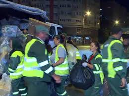 Garda nationala de mediu este un corp specializat de inspectie si control care poate lua masuri de sanctionare, de suspendare, respectiv de sistare a activitatii, ca urmare a poluarii si deteriorarii mediului sau pentru nerespectarea conditiilor impuse prin actele de reglementare. PrimÄƒria Sectorului 1 InformeazÄƒ CÄƒ Nu A Fost AmendatÄƒ De Garda NaÅ£ionalÄƒ De Mediu Stirileprotv Ro