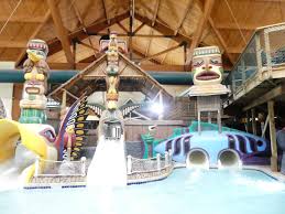 For a while i've watched it being built on my travels up north on i90/94 and this past christmas got to experience it first hand with our family. Guide To The Big 5 Wisconsin Dells Waterparks Traveling Mom