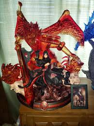 Tattoo susanoo sasuke perfect form. Cartoon World Studio Perfect Susano O Itachi Uchiha 4 What A Beast Naruto