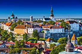 Although the three are all baltic countries, estonia is more closely aligned with finland than either with latvia or lithuania. Outdoor Activities In Estonia Doing Sports In Estonia What To Do In Estonia Rough Guides