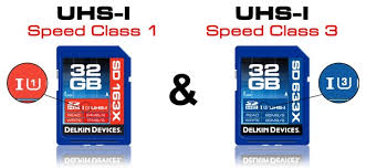 Looking for a memory card? Which Are The Differences Between Uhs I And Class 10 Memory Cards Quora