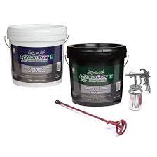 Lizardskin Ceramic Sound Control Application Kit