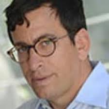 Dr. Edward Garon, MD