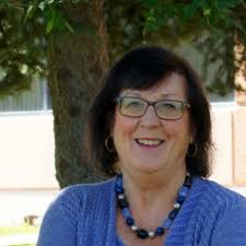 Karen Stuart gets people where they need to go