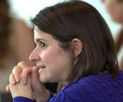 Meet Danielle Pickens