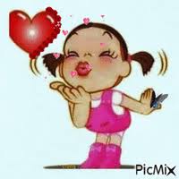 Kiss Kiss Picmix Nel 2020 Buongiorno Immagini Auguri Di Buongiorno Immagini Divertenti